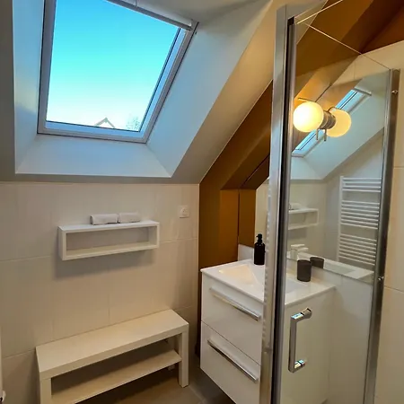 Bambou * Saint-Jouan-des-Guérets